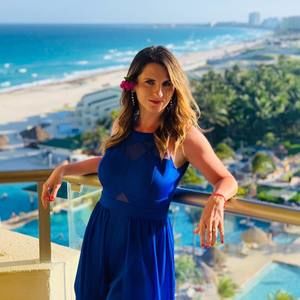 Meet your Posher, Iwona